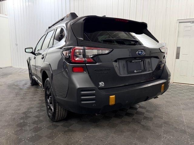 Subaru Outback  2022