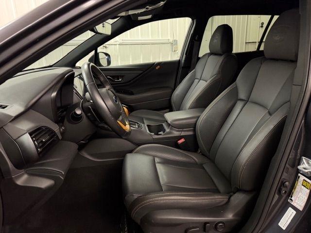 Subaru Outback  2022