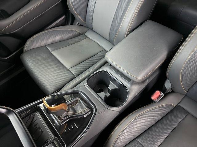 Subaru Outback  2022