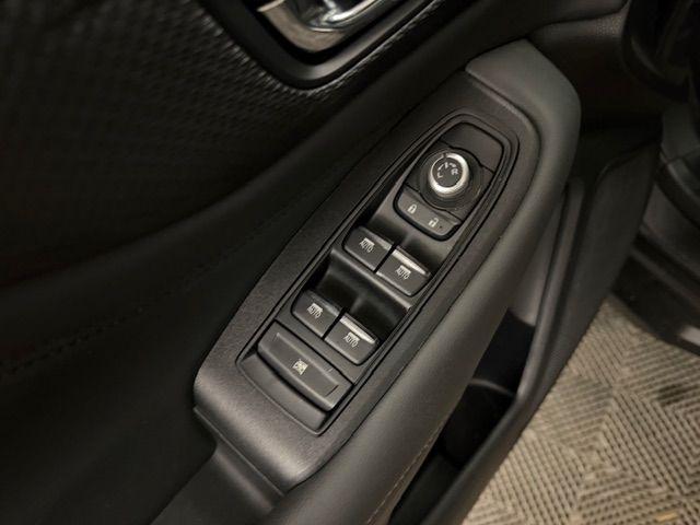 Subaru Outback  2022