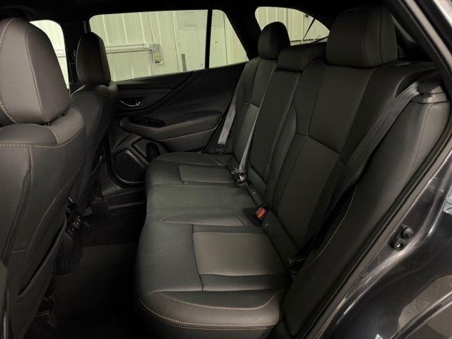 Subaru Outback  2022