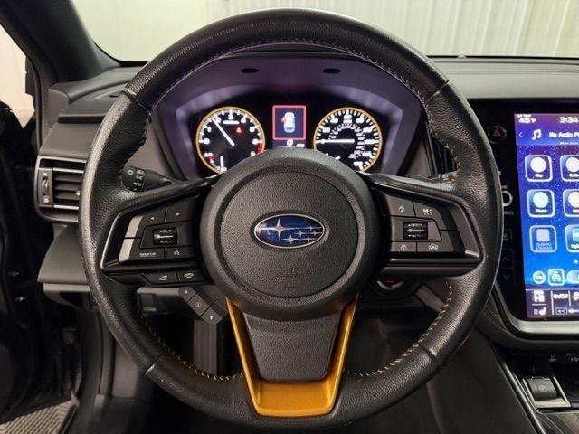 Subaru Outback  2022