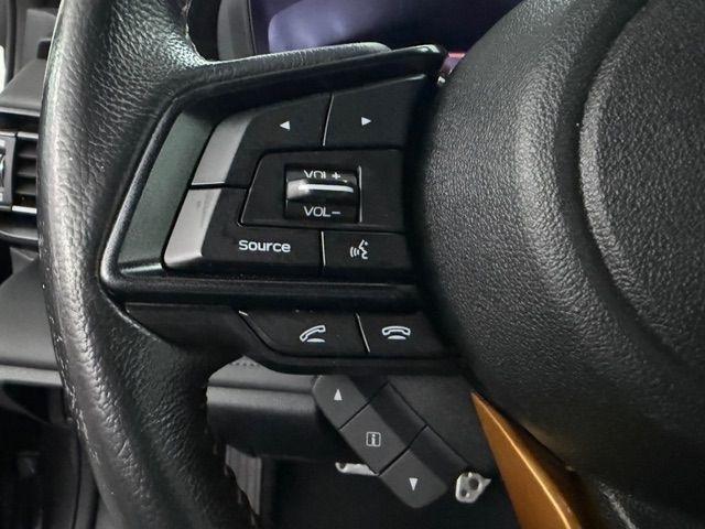 Subaru Outback  2022