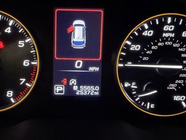 Subaru Outback  2022