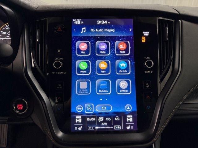 Subaru Outback  2022