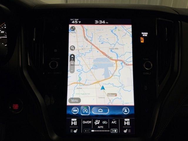 Subaru Outback  2022