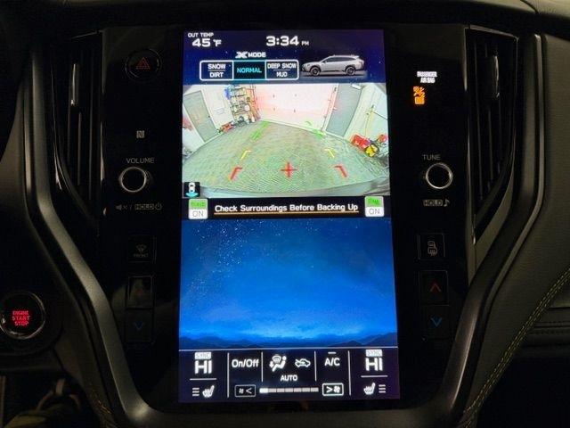 Subaru Outback  2022