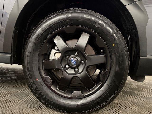 Subaru Outback  2022