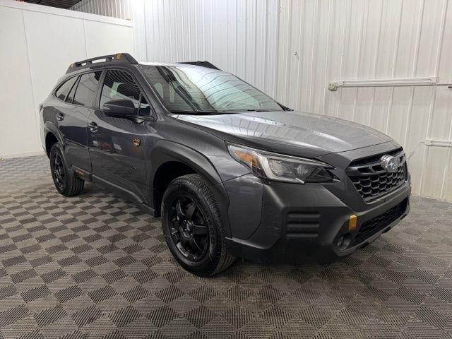 Subaru Outback  2022