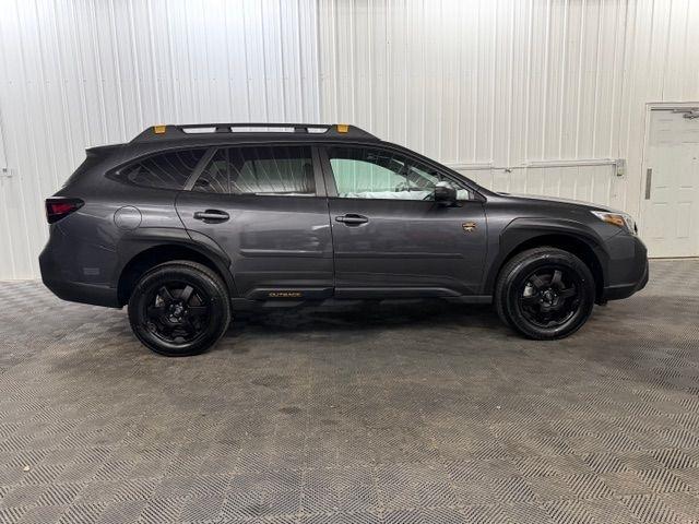 Subaru Outback  2022