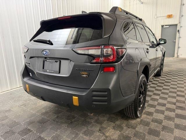 Subaru Outback  2022