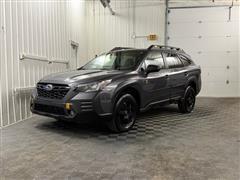 2022 Subaru Outback 