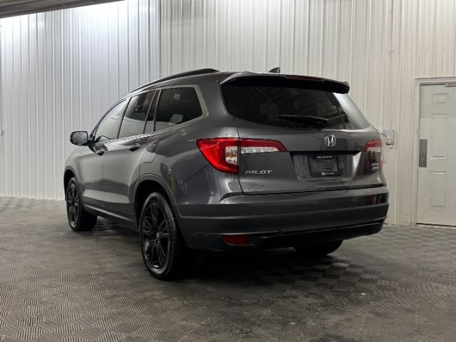Honda Pilot  2022