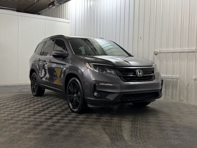Honda Pilot  2022