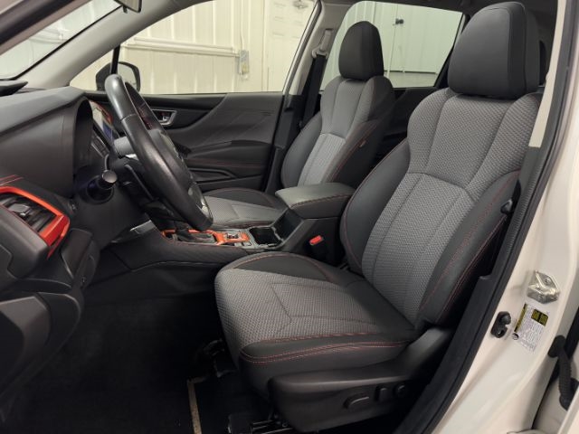 Subaru Forester  2021