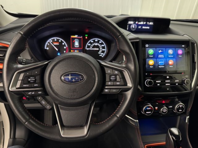 Subaru Forester  2021