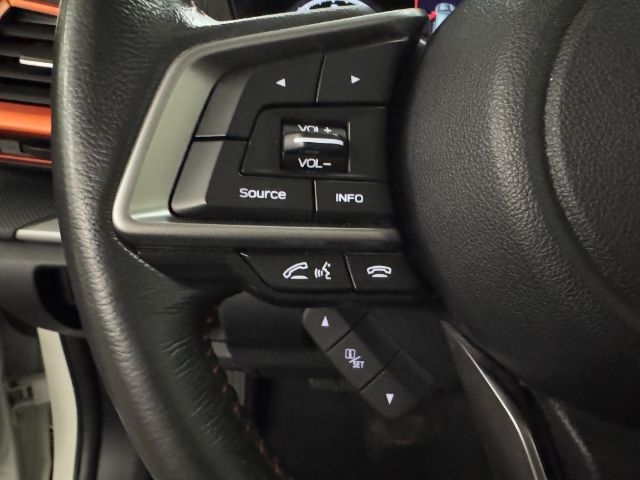 Subaru Forester  2021