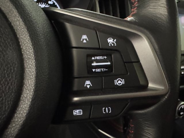 Subaru Forester  2021