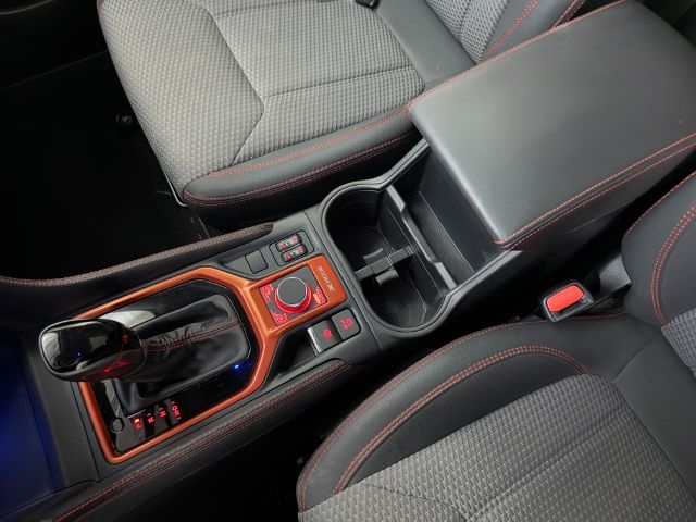 Subaru Forester  2021