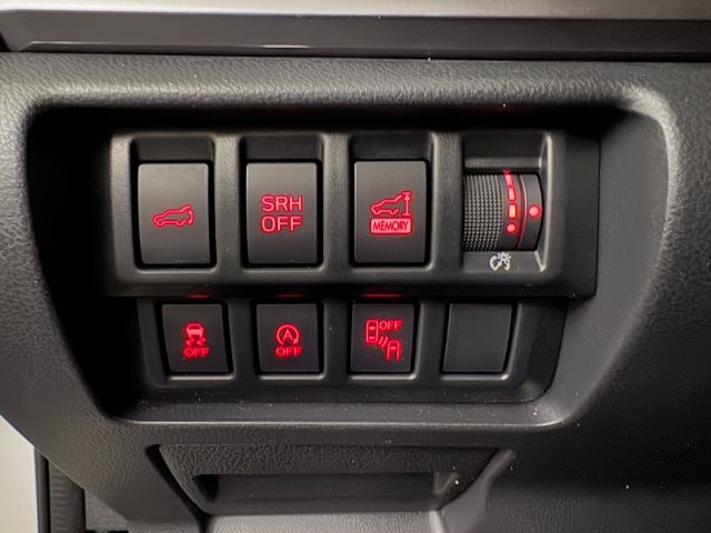 Subaru Forester  2021