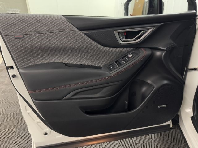 Subaru Forester  2021