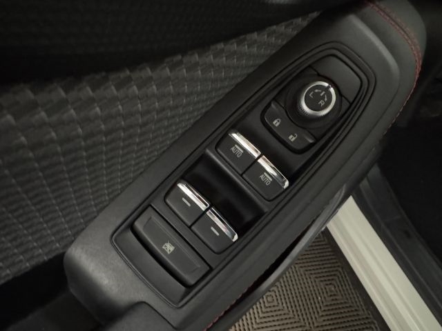 Subaru Forester  2021