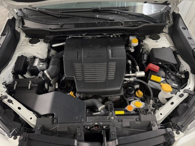 Subaru Forester  2021