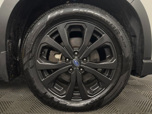 Subaru Forester  2021