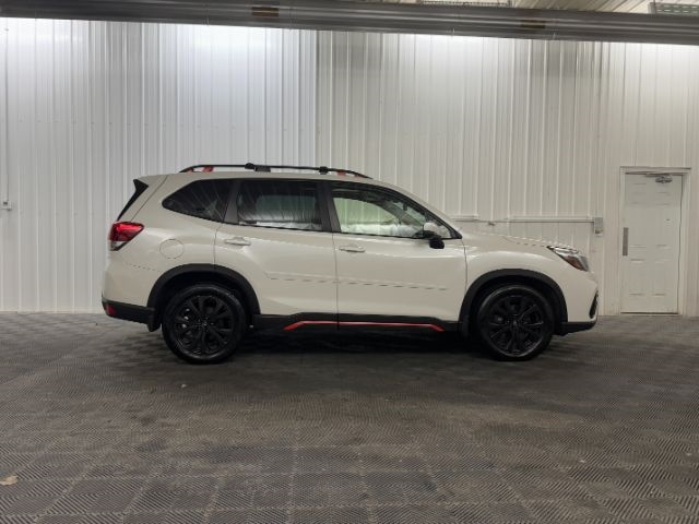 Subaru Forester  2021