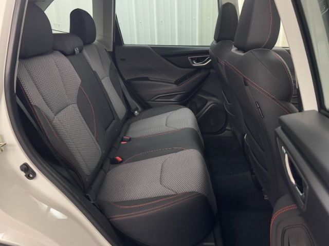 Subaru Forester  2021