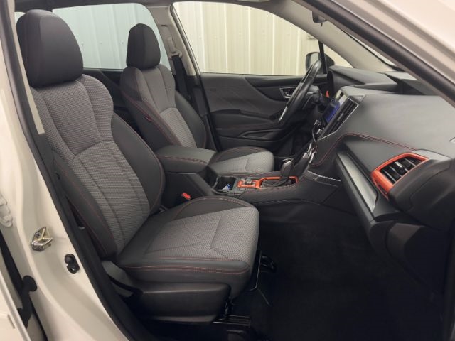 Subaru Forester  2021