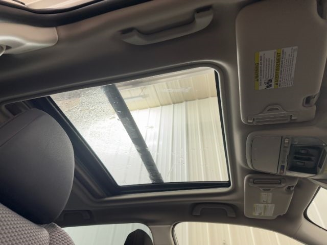 Subaru Forester  2021