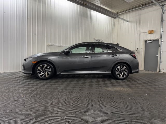 Honda Civic  2019