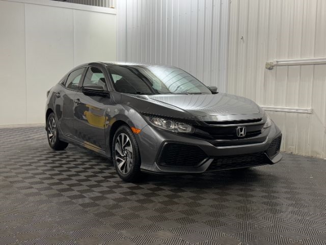 Honda Civic  2019