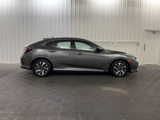 Honda Civic  2019