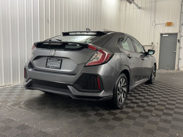 Honda Civic  2019