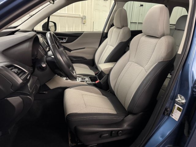 Subaru Forester  2022