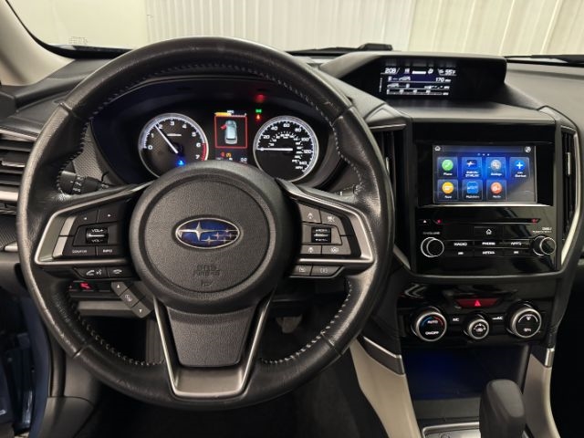 Subaru Forester  2022