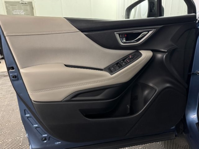 Subaru Forester  2022