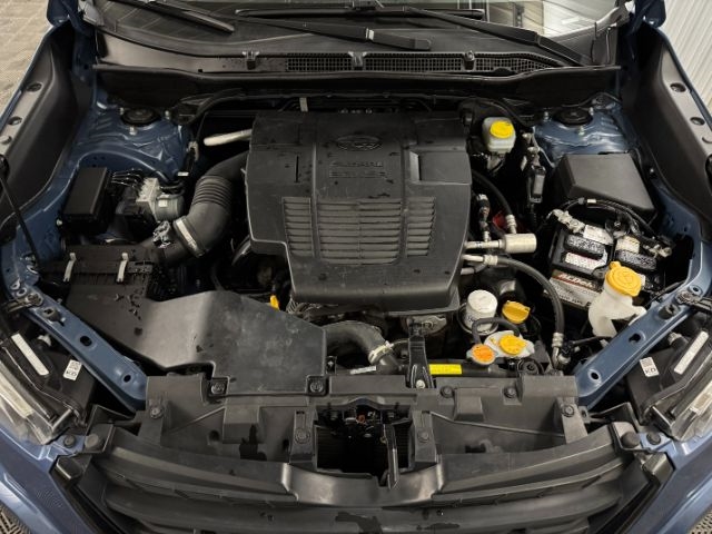 Subaru Forester  2022