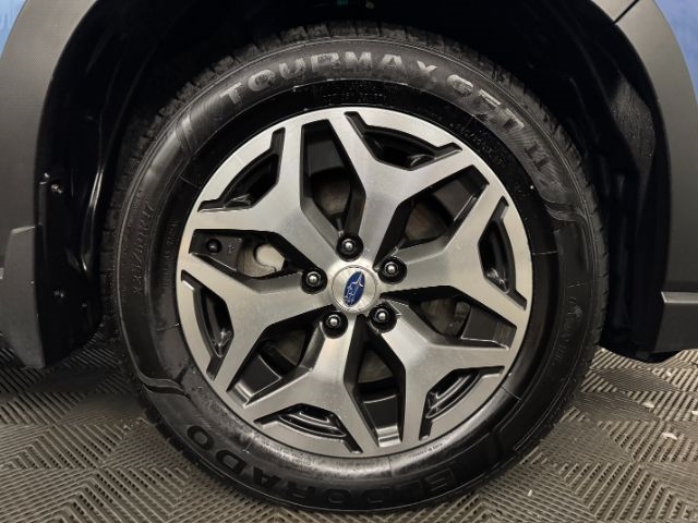 Subaru Forester  2022