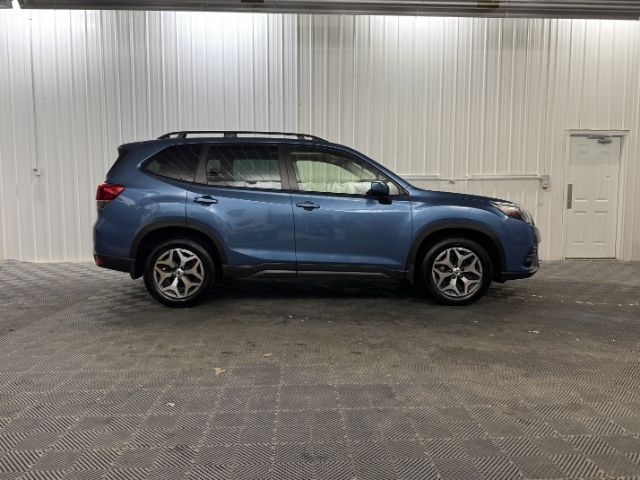 Subaru Forester  2022