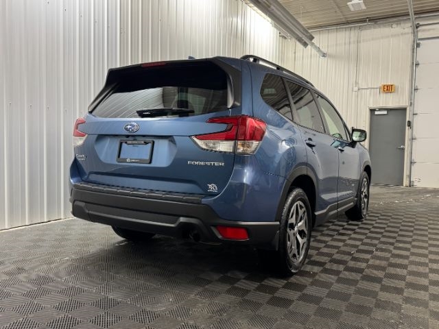 Subaru Forester  2022