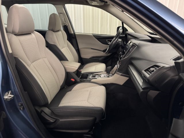 Subaru Forester  2022