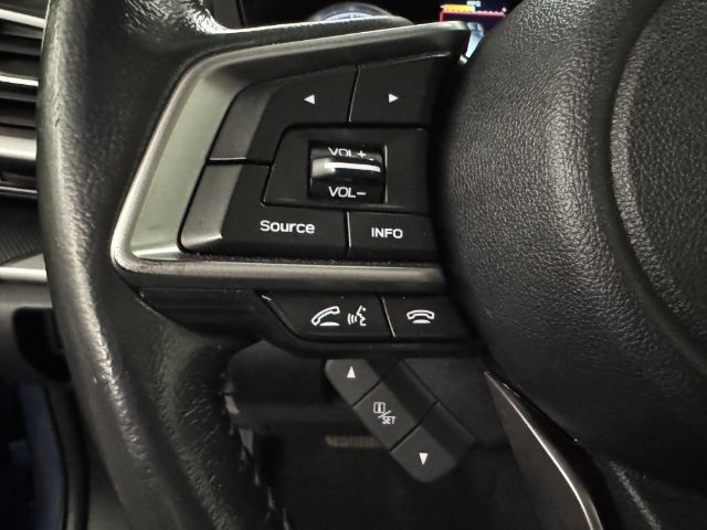 Subaru Forester  2022