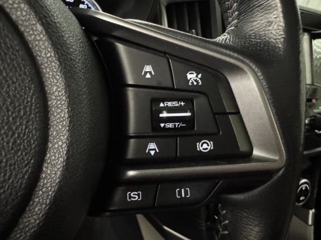 Subaru Forester  2022