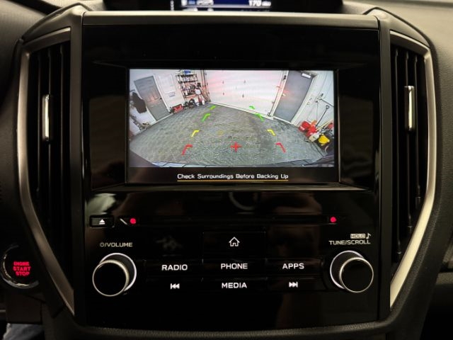 Subaru Forester  2022