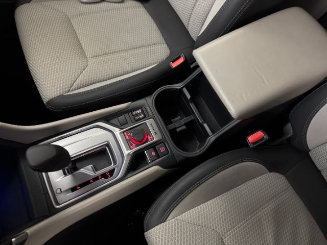 Subaru Forester  2022