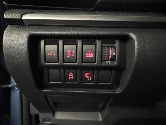 Subaru Forester  2022