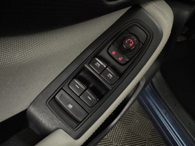 Subaru Forester  2022